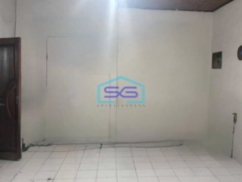 Dijual Ruko Strategis Di Mainroad Babakan Sari Kiaracondong Bandung 2 Lantai