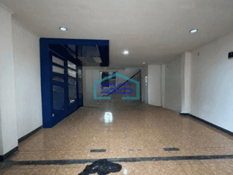 Dijual Ruko 3 Lantai Bagus Siap Huni  di Duren Sawit Jakarta Timur