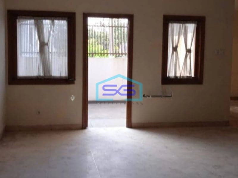 Disewakan Ruko 3 Lantai Sudah Renov Strategis Ramai di Mekar Wangi Bandung LT 373m2