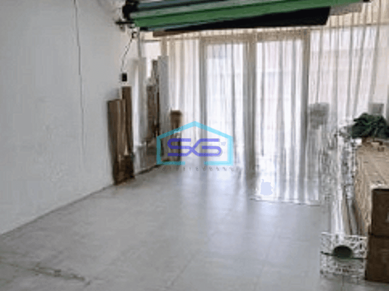 Dijual Ruko Plaza De Lumina Taman Semanan Indah Jakarta Barat Siap Pakai LB 180m2