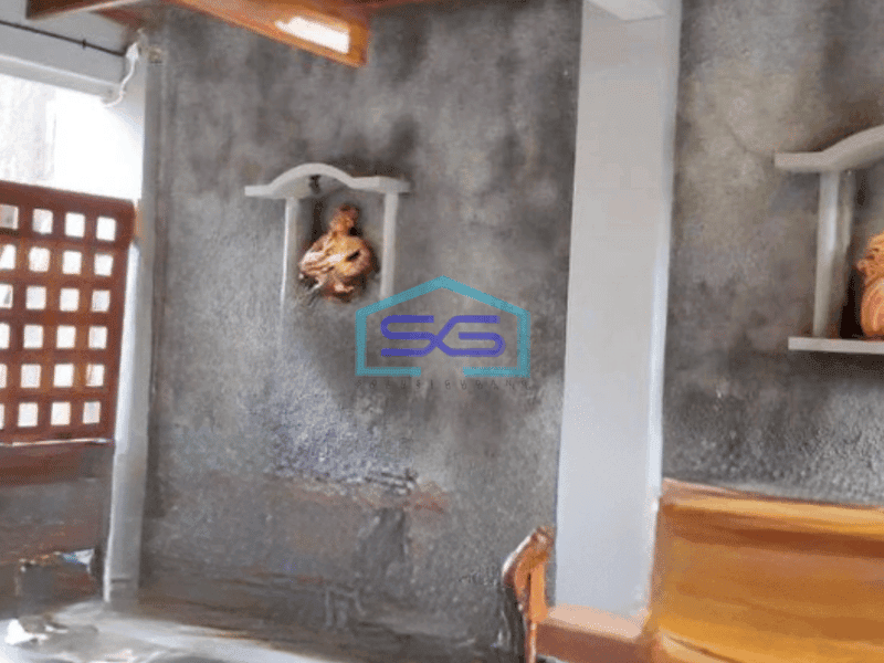 Dijual Ruang Usaha Luas Tanah 731 m² di Blimbing Malang Pusat Bisnis