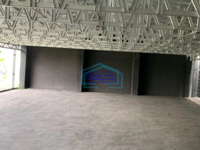 Disewakan Gudang Ada Kantor Luas Tanah 1800 m² Lokasi di Yogyakarta