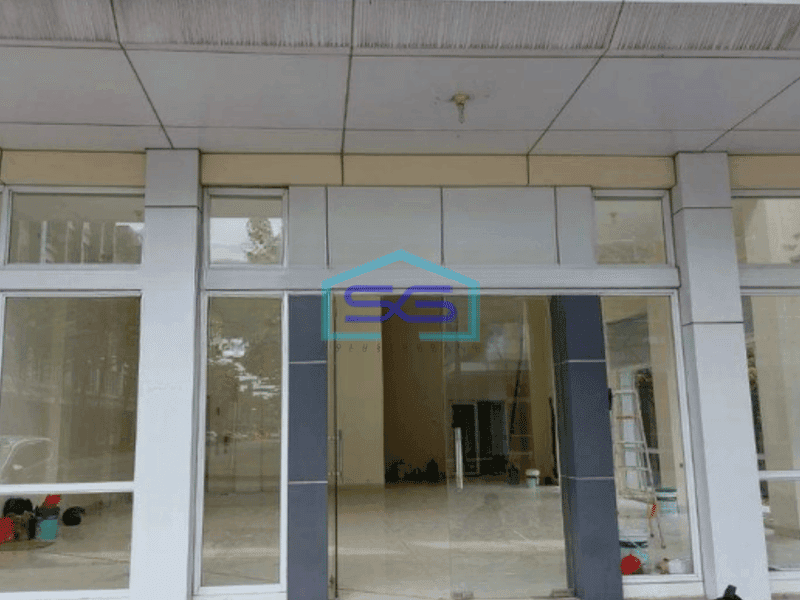 Dijual Gedung Kantor Luas Bangunan  988 m² di Kelapa Gading Jakarta Utara