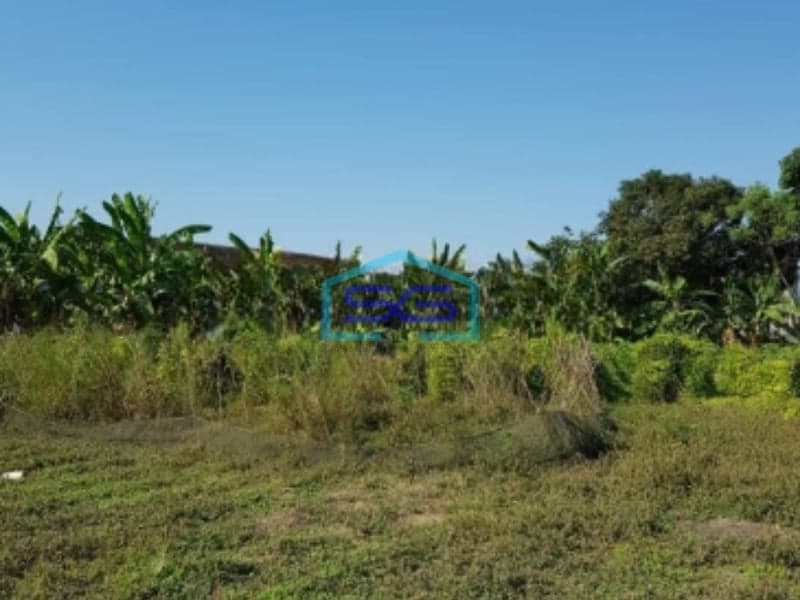 Dijual Tanah di Jabon Sidoarjo Jawa Timur SHM Luas 3600m2