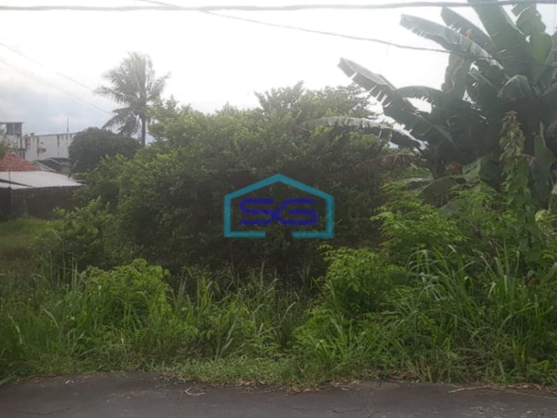 Dijual Tanah Luas di Kenten Sukamaju Sako Palembang