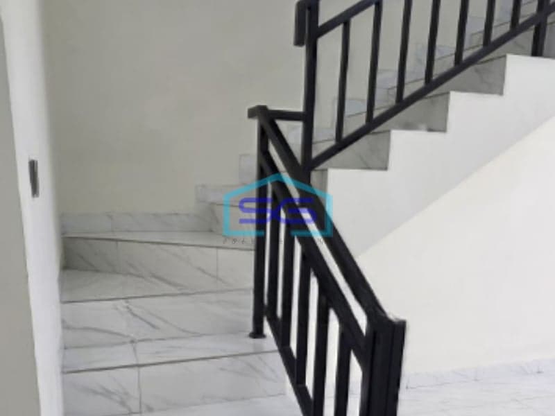 Disewakan Ruko 2.5 Lantai Baru Di Joglo Kembangan Jakarta Barat LB 133m2