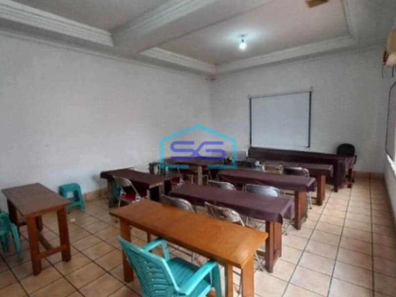 Dijual Ruang Usaha di Bantul Yogyakarta Luas 700m2