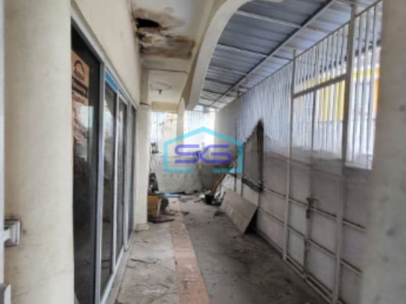 Dijual Cepat Ruko 1 Lantai Lokasi di Tangerang