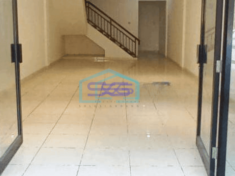 Disewa Ruko 3 lantai di kelapa gading, siap pakai