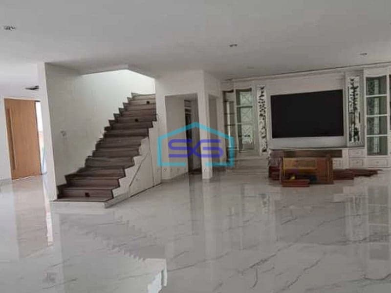 Disewakan Gudang jl. Parkin Lodan Penjaringan Jakarta Utara LB 2000m2