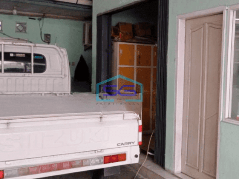 Dijual Ruang Usaha Luas Tanah  225 m² di Bekasi Timur