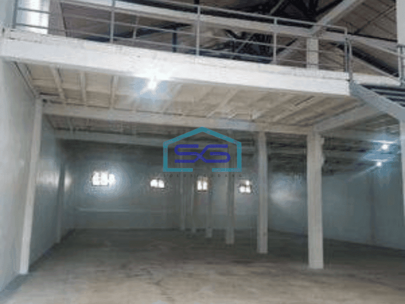 Disewa Gudang Bersih Dekat Tol Kopo Katapang Bandung