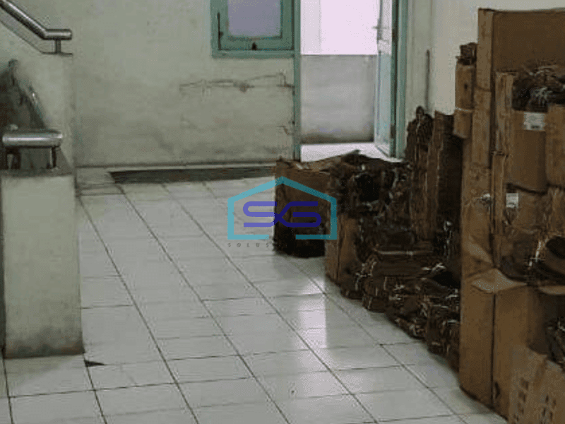 Dijual Ruko Strategis Tengah Kota Semarang