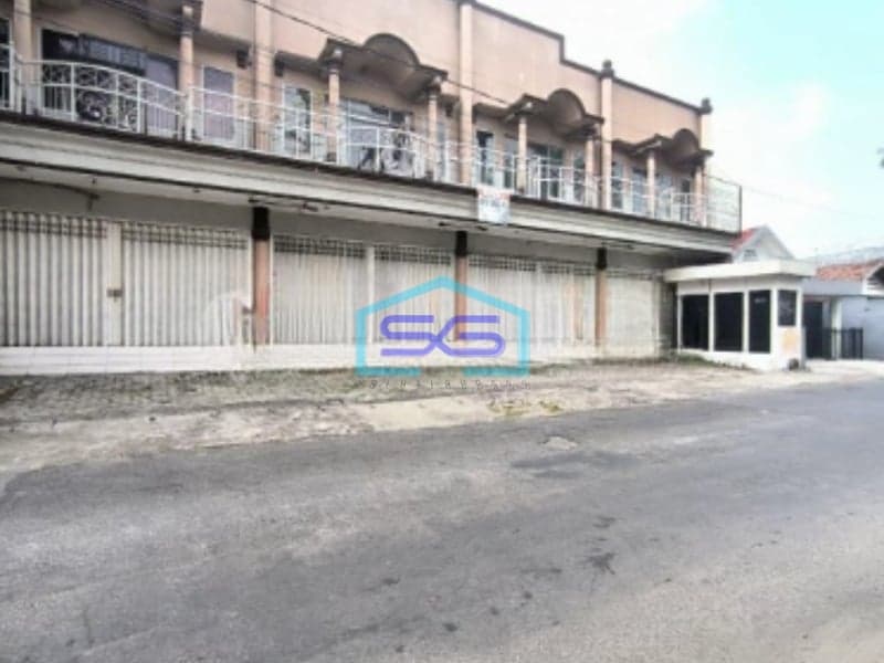 Dijual Ruko Strategis Di 0 Raya Jalan Di Pare Kediri Jawa Timur Murah Nego LB 1200m2