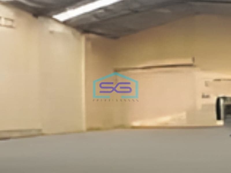 Disewakan Cepat Gudang Siap Pakai Di Narogong Bekasi Luas Bangunan 600m2