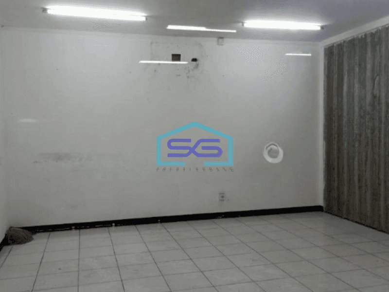 Disewakan Gudang Siap Pakai di Kopo Bandung Luas Tanah 1000 m²
