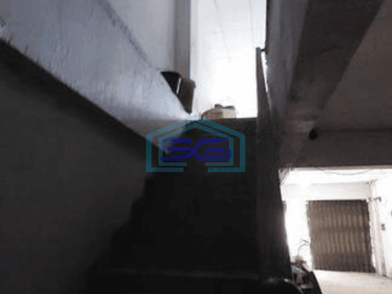 Dijual Ruko Untuk Gudang di Tanah Pasir Penjaringan