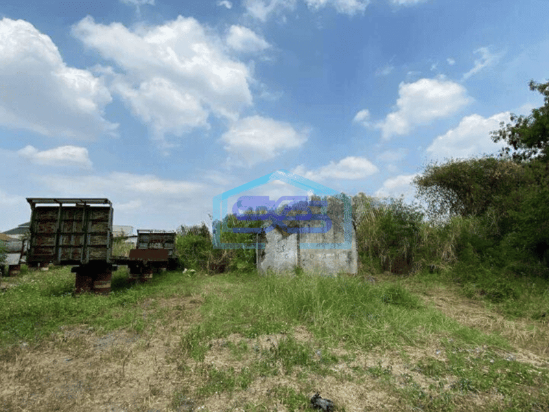 Dijual Tanah Tanah Nanjung Patrol Margaasih Bandung