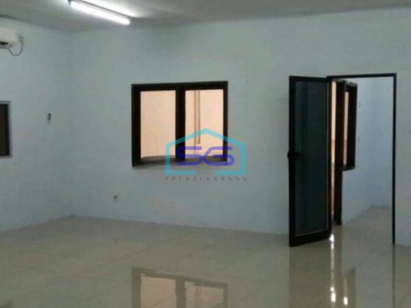 Disewakan Gudang di Taman Tekno BSD Tangerang Selatan Luas Bangunan 500 m²