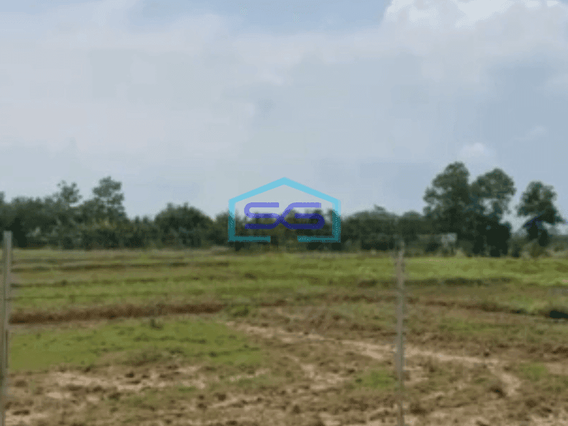 Dijual Tanah di Kertajati Jawa Barat Luas Tanah 30000 m²