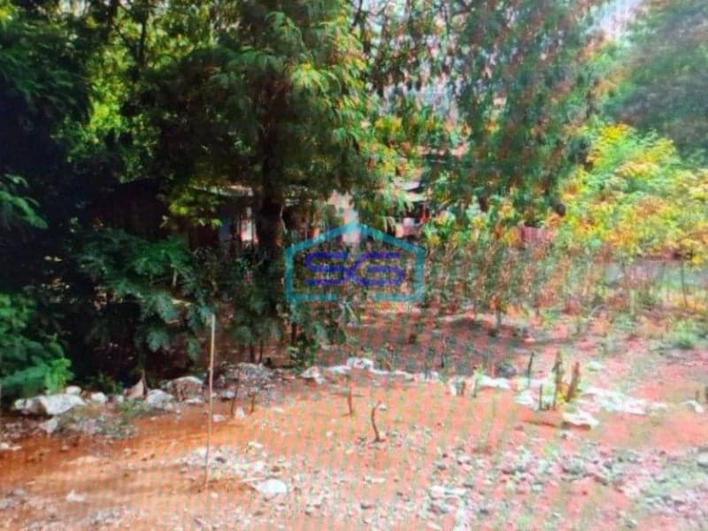 Dijual Tanah Di Kebayoran Baru Jakarta Selatan LT 10299m2