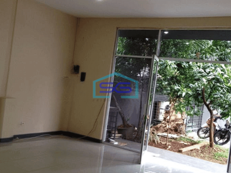 Disewakan Gudang di Cipondoh Tangerang LT 360m2 Bagus Lokasi Strategis