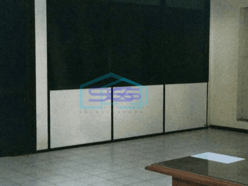 Disewa Gudang Produktif Lokasi Strategis Jln. Kopo Bandung