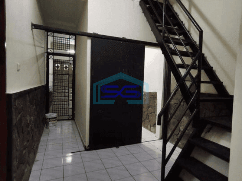 Dijual Ruang Usaha Untuk Gudang di Taman Kopo Indah Bandung