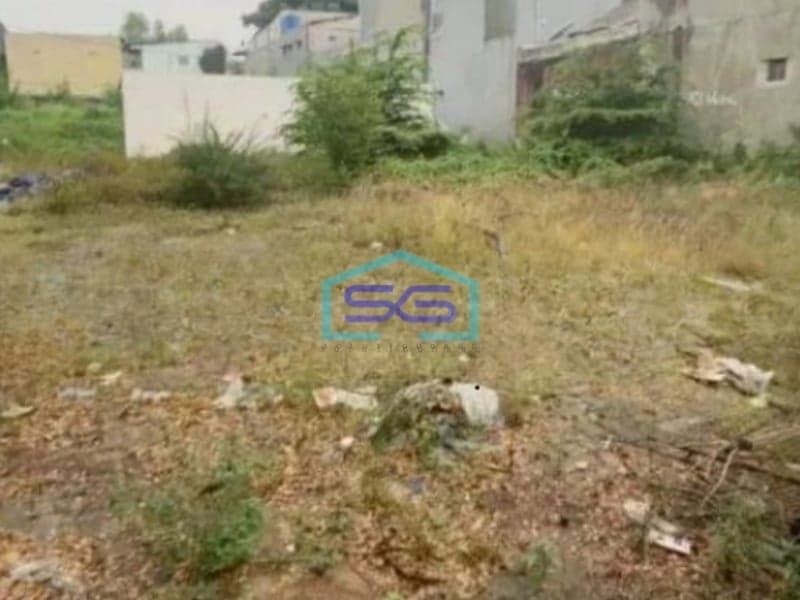 Dijual Tanah Di Kedoya Jakarta Barat Luas 1200m2 Harga 30M Nego