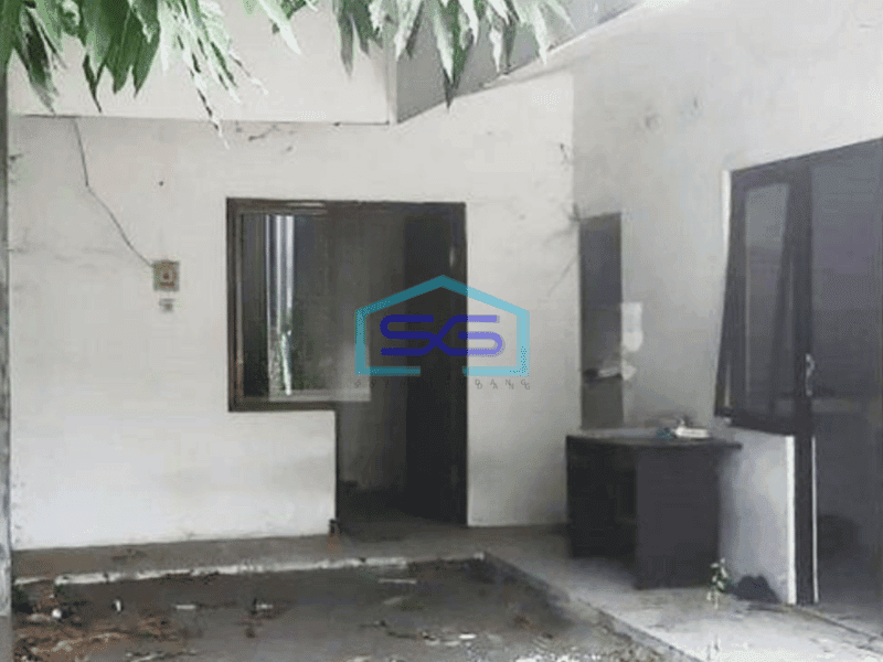 Dijual Gudang Bagus Siap Huni di Kic Gatot Subroto , Semarang LT 1638m2