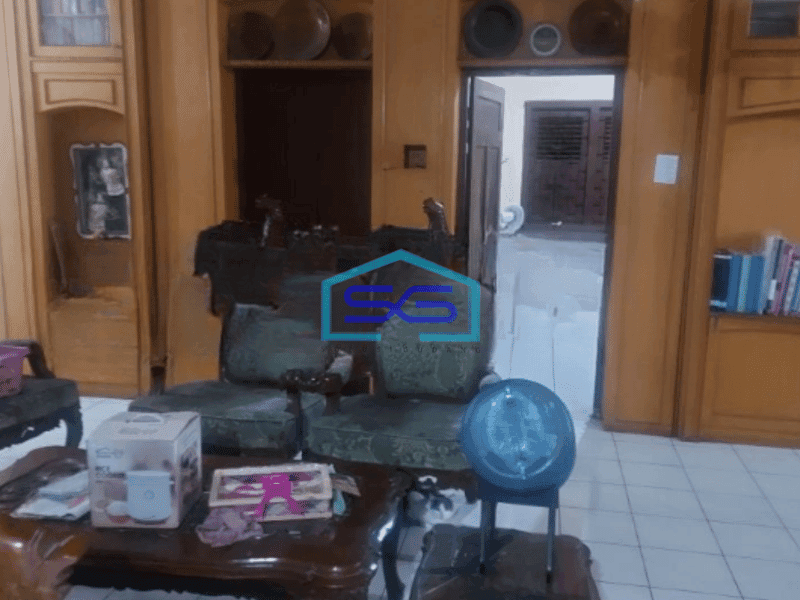 Dijual Ruang Usaha Luas Tanah  600 m² di Malang Kota