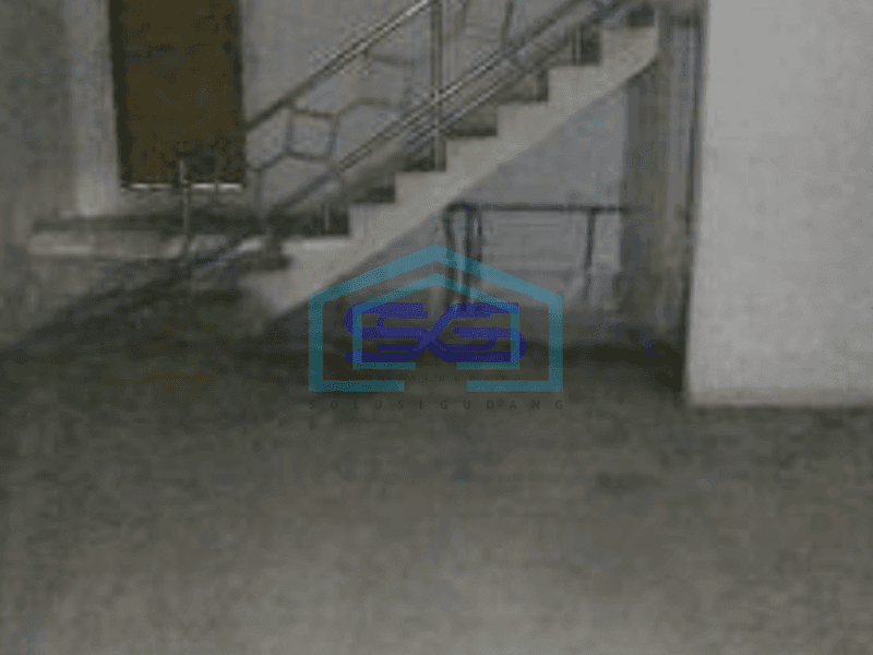 Gudang disewakan Curug Tangerang