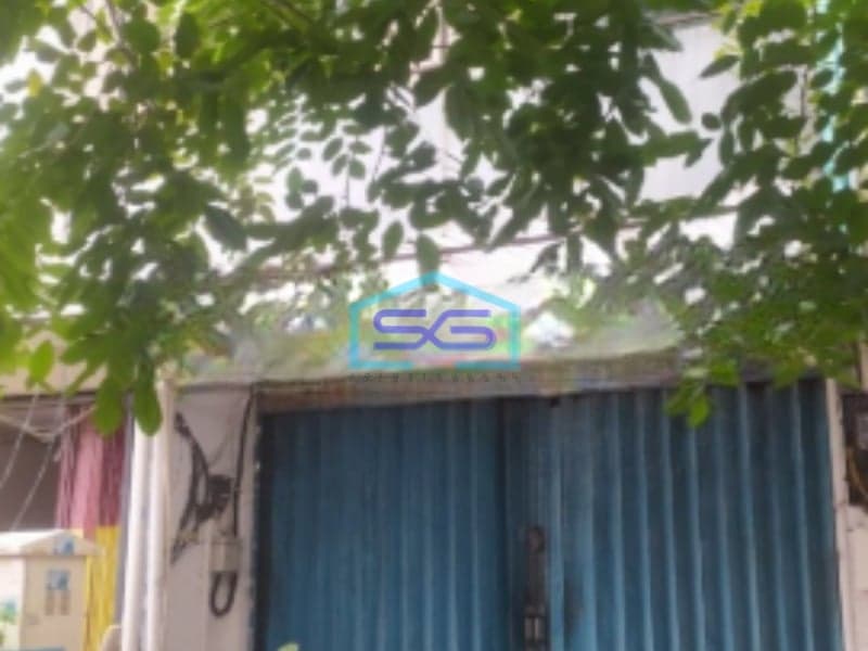 Dijual Ruko Dengan Luas Bangunan 280m2 di Kelapa Gading Jakarta Utara