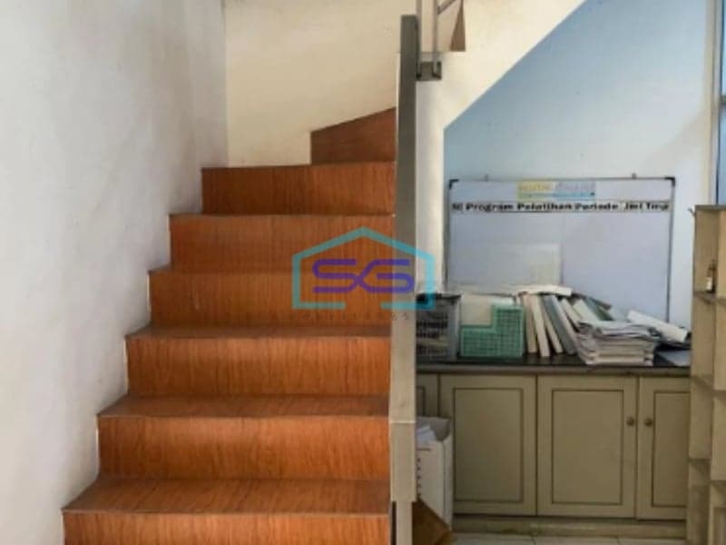 Dijual Ruko Hgb Strategis Jalan Caringin Bandung Luas Bangunan 165m2