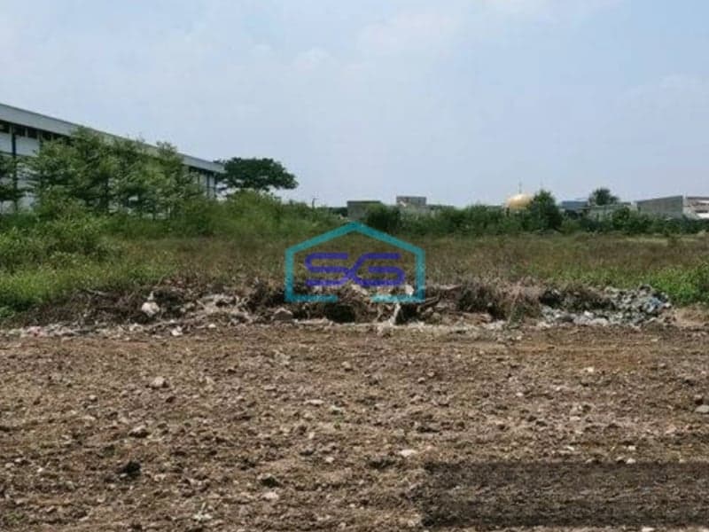 Dijual Tanah di Marunda Jakarta Utara Luas 2.8 Ha Murah Siap Pakai