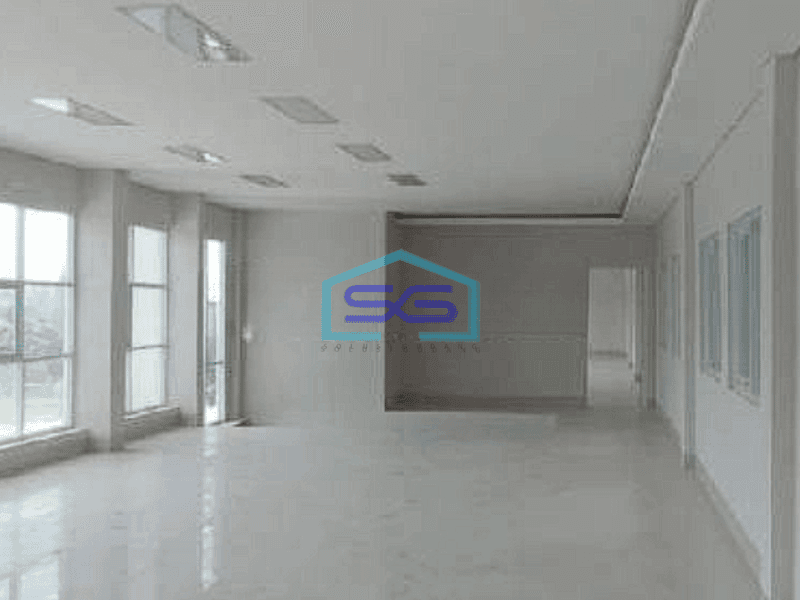 Disewakan Gudang Baru Ada 2 unit di Kkawasan Industri Delta Silicon 8 lippo Cikarang Bekasi LT 2400m2