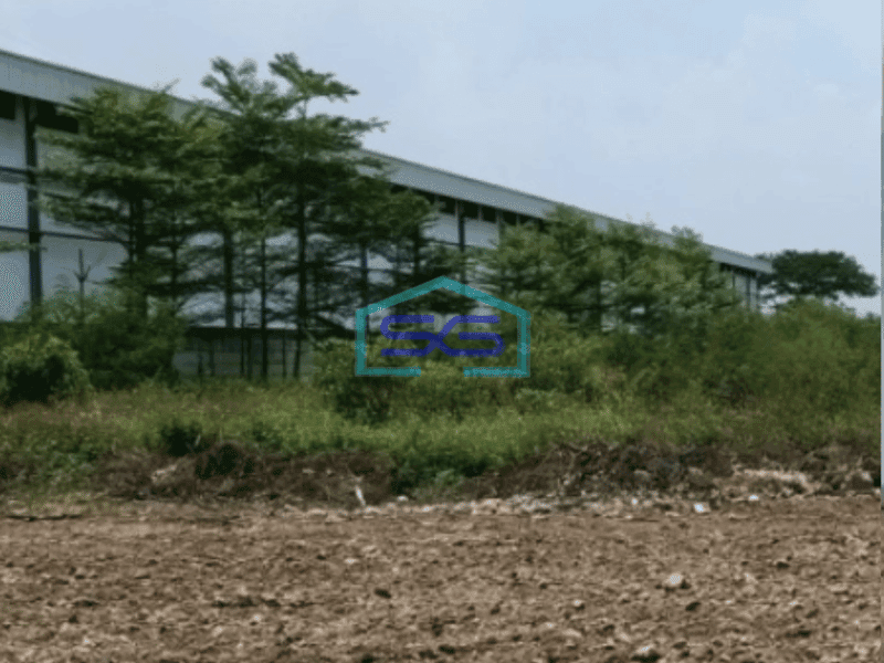 Dijual Tanah di Marunda Jakarta Utara 2.8 Ha Dekat Marunda Center Dan Tol