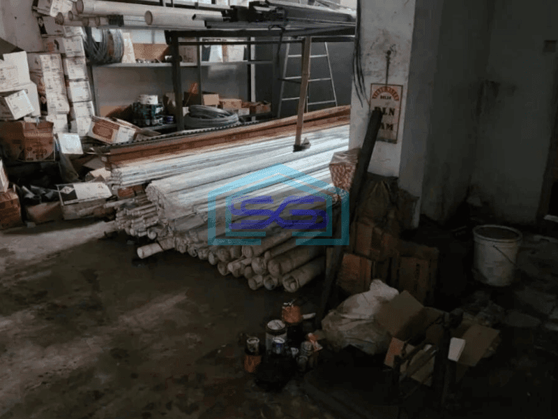 Dijual Ruko di Serpong Tangerang Selatan