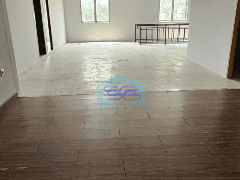 Disewakan Gudang Elang Laut Boulevard Raya LB1050 m