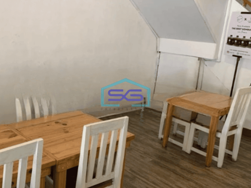 Dijual Ruko 3 Lantai Luas Bangunan  150 m² di Harapan Indah Bekasi