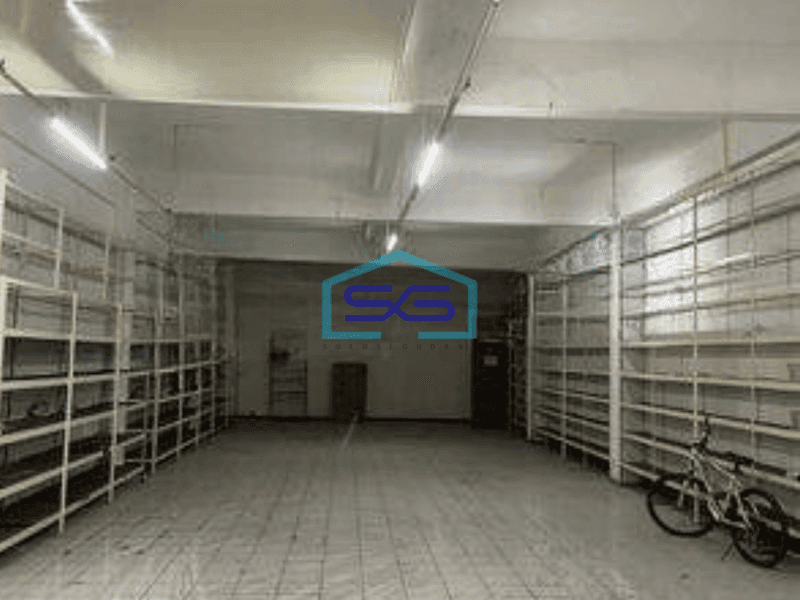 Ruko 2 Lantai Strategis Di Jl.Majapahit, Semarang