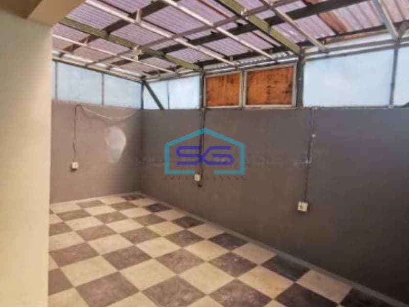 Dijual Ruko 2 Lantai Mainroad di Mekarwangi Bandung Luas Tanah 123m2