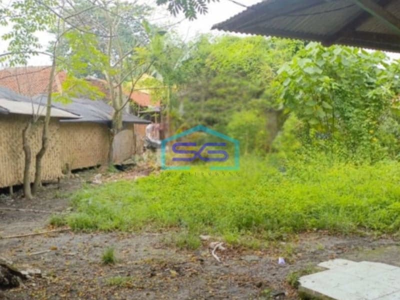 Dijual Tanah Di Wibawa Mukti Cikarang Bekasi Bersertifikat SHM Luas 1239m2