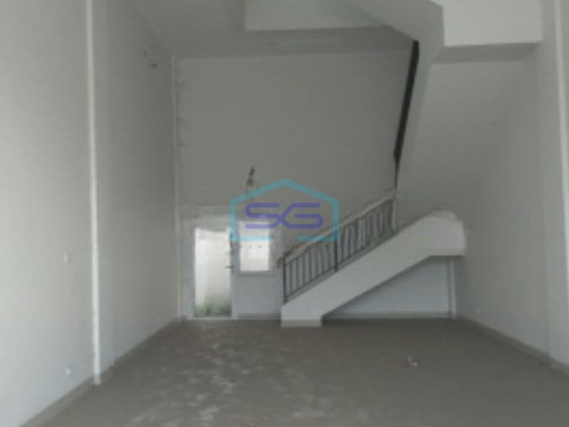 Dijual Ruko Luas Bangunan  261 m² Lokasi di Gading Serpong Tangerang