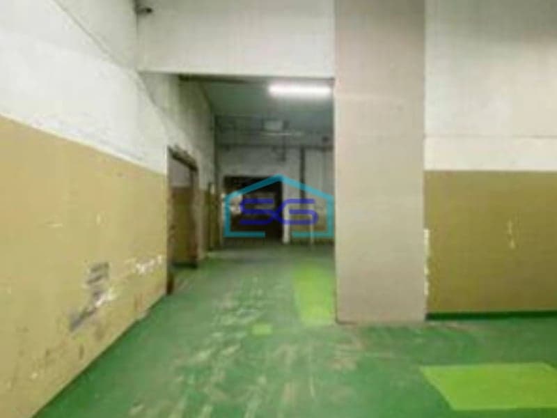 Disewakan Gudang ex Pabrik siap Pakai di Pasar Kemis Tangerang LT 27000m2