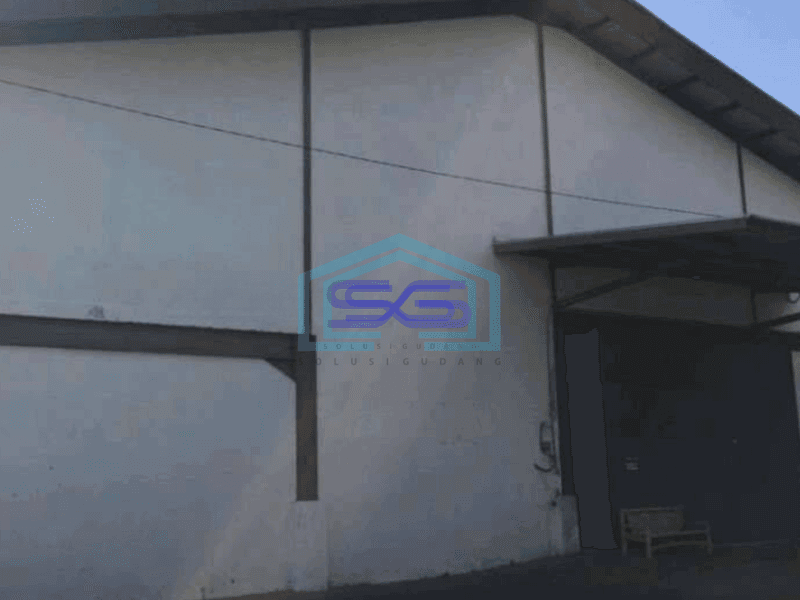 Disewakan Gudang dan Kantor di Ringroad Sleman Jogja