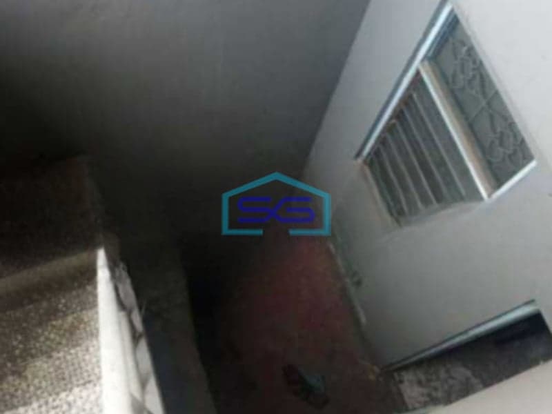 Dijual Ruko 2 Lantai Luas Bangunan 144 m² Lokasi Kalideres Jakarta Barat