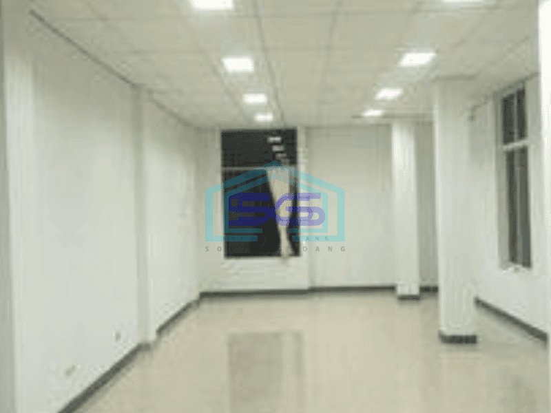 Disewakan Ruko di Pluit Jakarta utara