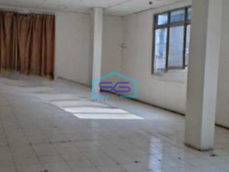 Disewakan Ruko 3 Lantai Luas Bangunan  180 m² Lokasi Citra Garden Jakarta Barat