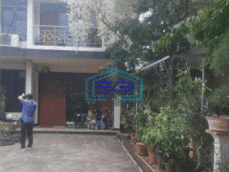 Dijual Kavling Setiabudi